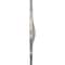 Ekena Millwork Pompeii Ceiling Medallion (Fits Canopies up to 2"), Hand-Painted Pearl White, 18 7/8"OD x 1 1/2"P CM18POPWS - alternate 2